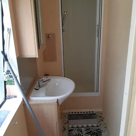 Mobil Le Grau-dʼAgde