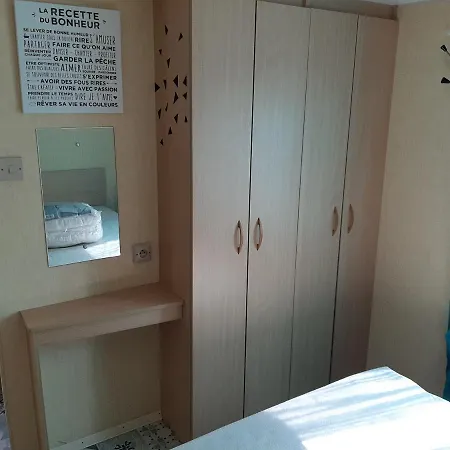 Semesterbostad Mobil *