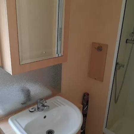 Mobil Semesterbostad *