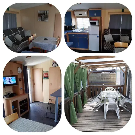 Casa vacanze Mobil