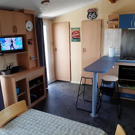 Casa vacanze Mobil *