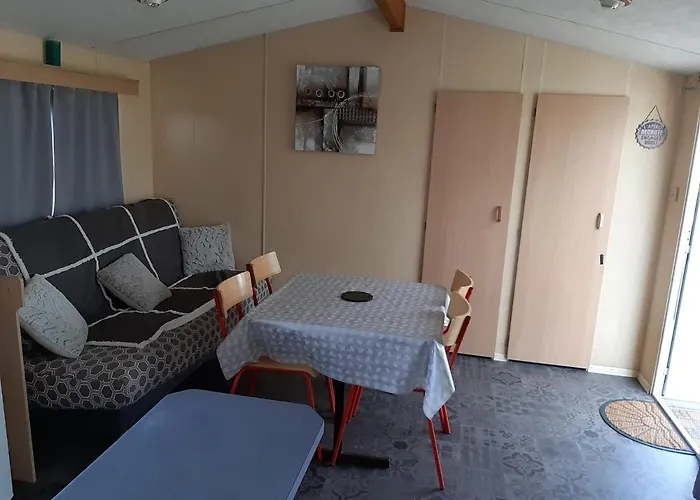 Mobil Le Grau-dʼAgde