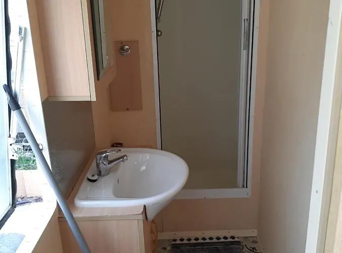 Mobil Le Grau-dʼAgde