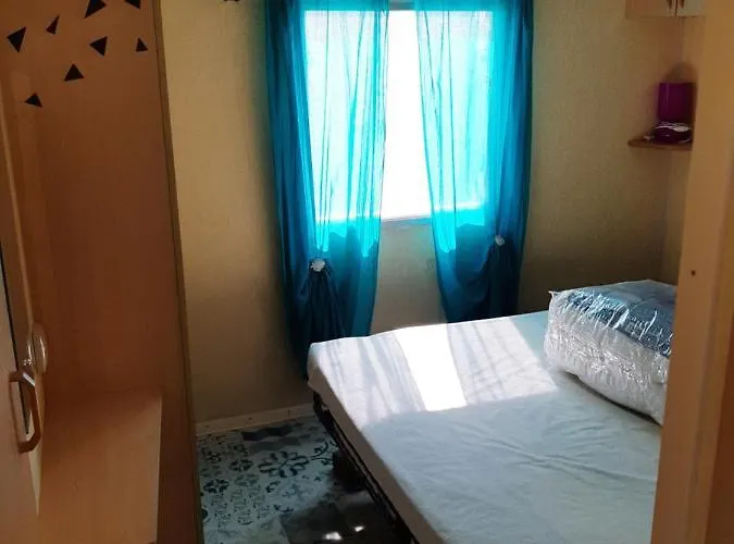 Mobil * Le Grau-dʼAgde