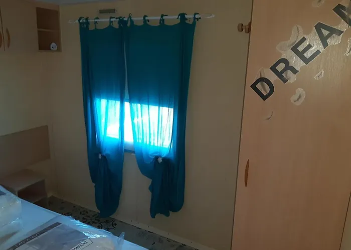 Mobil * Le Grau-dʼAgde